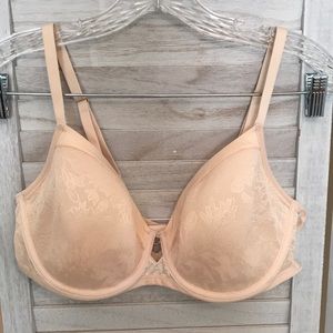 Soma Demi Underwire Bra
